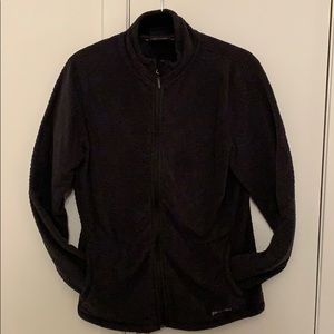 Marmot Women’s zip fleece